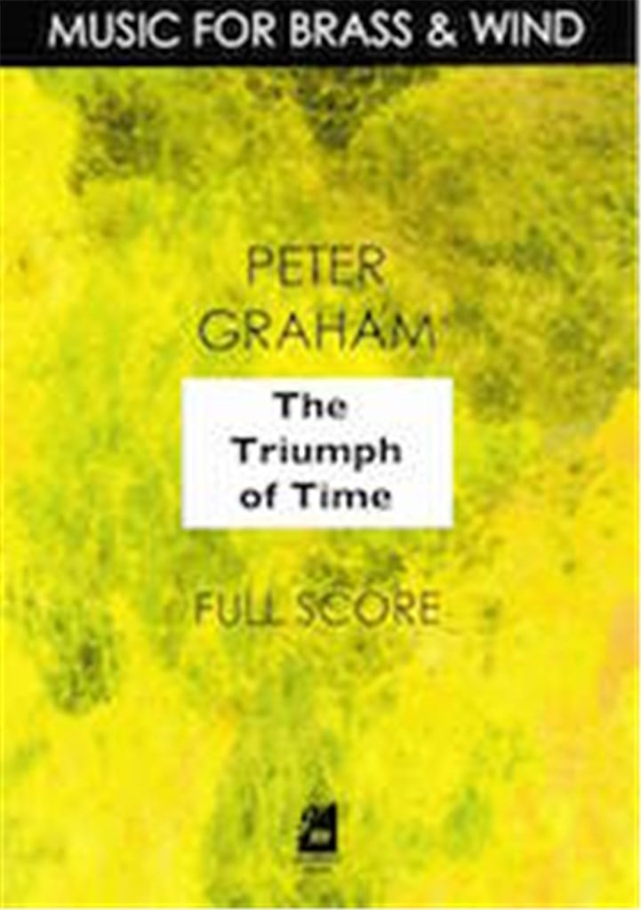 The Triumph of Time